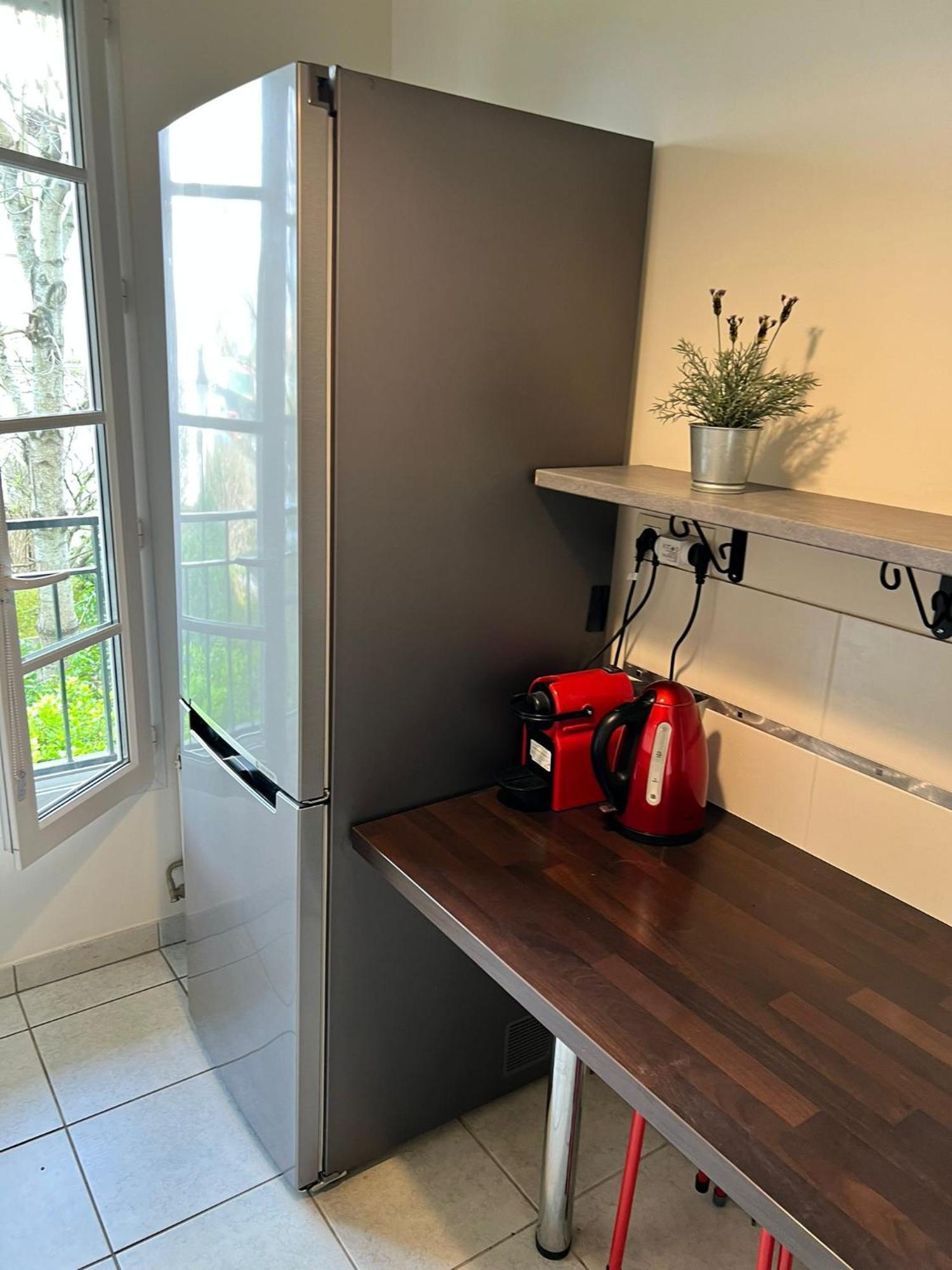 Sweet Appartement Disneyland Paris Parking 300M Station Val D'Europe เชสซี ภายนอก รูปภาพ