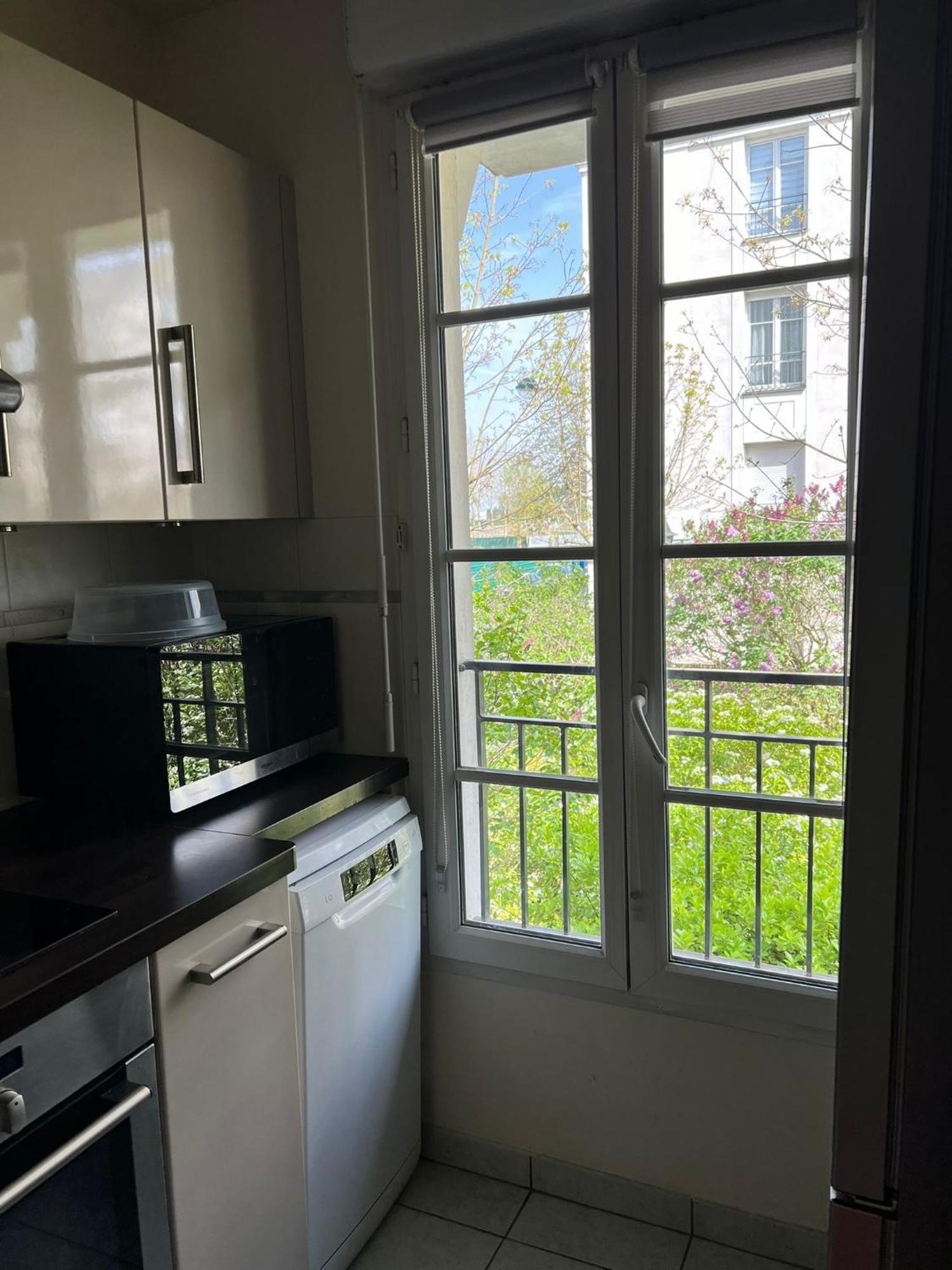Sweet Appartement Disneyland Paris Parking 300M Station Val D'Europe เชสซี ภายนอก รูปภาพ