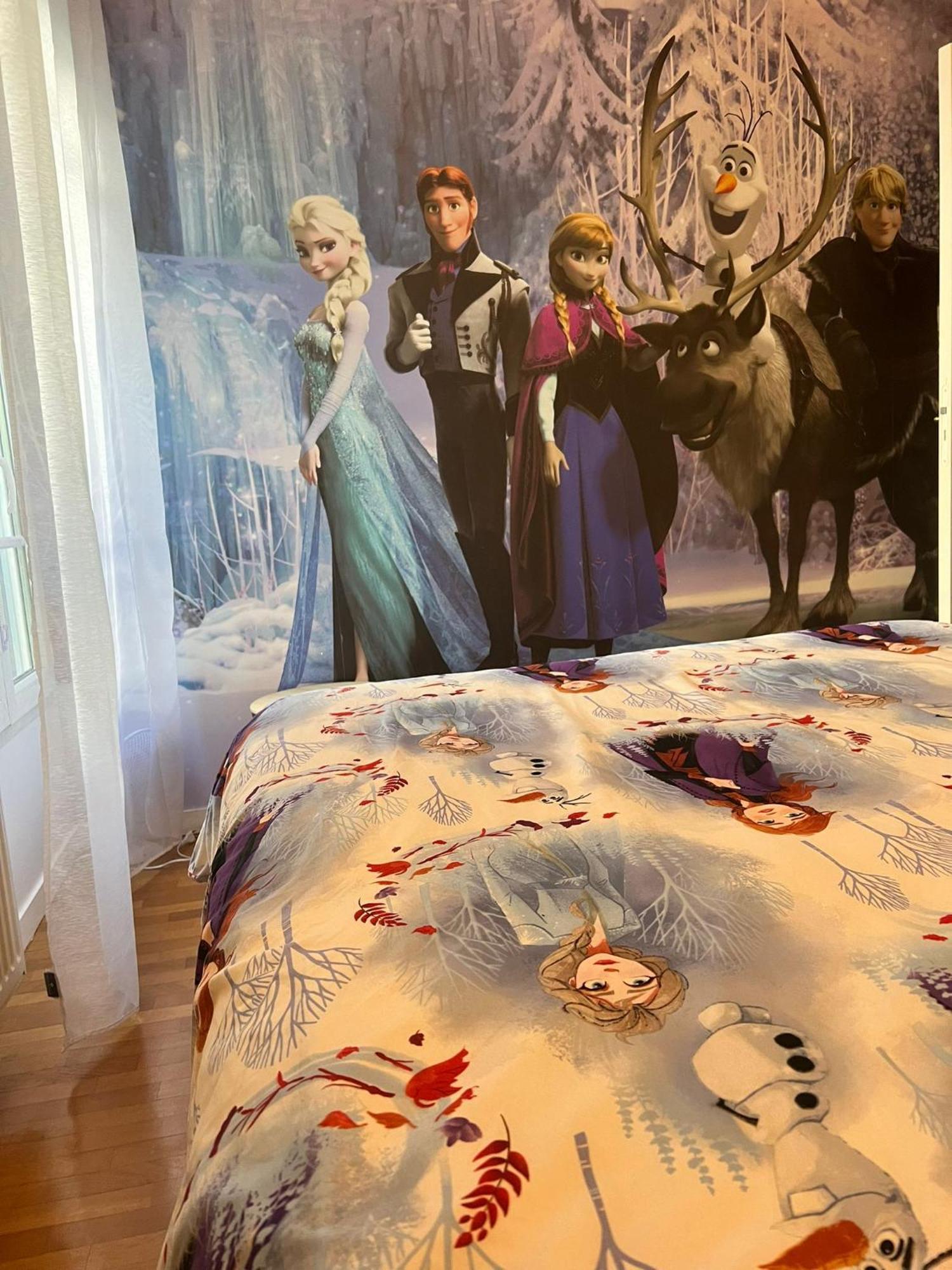 Sweet Appartement Disneyland Paris Parking 300M Station Val D'Europe เชสซี ภายนอก รูปภาพ