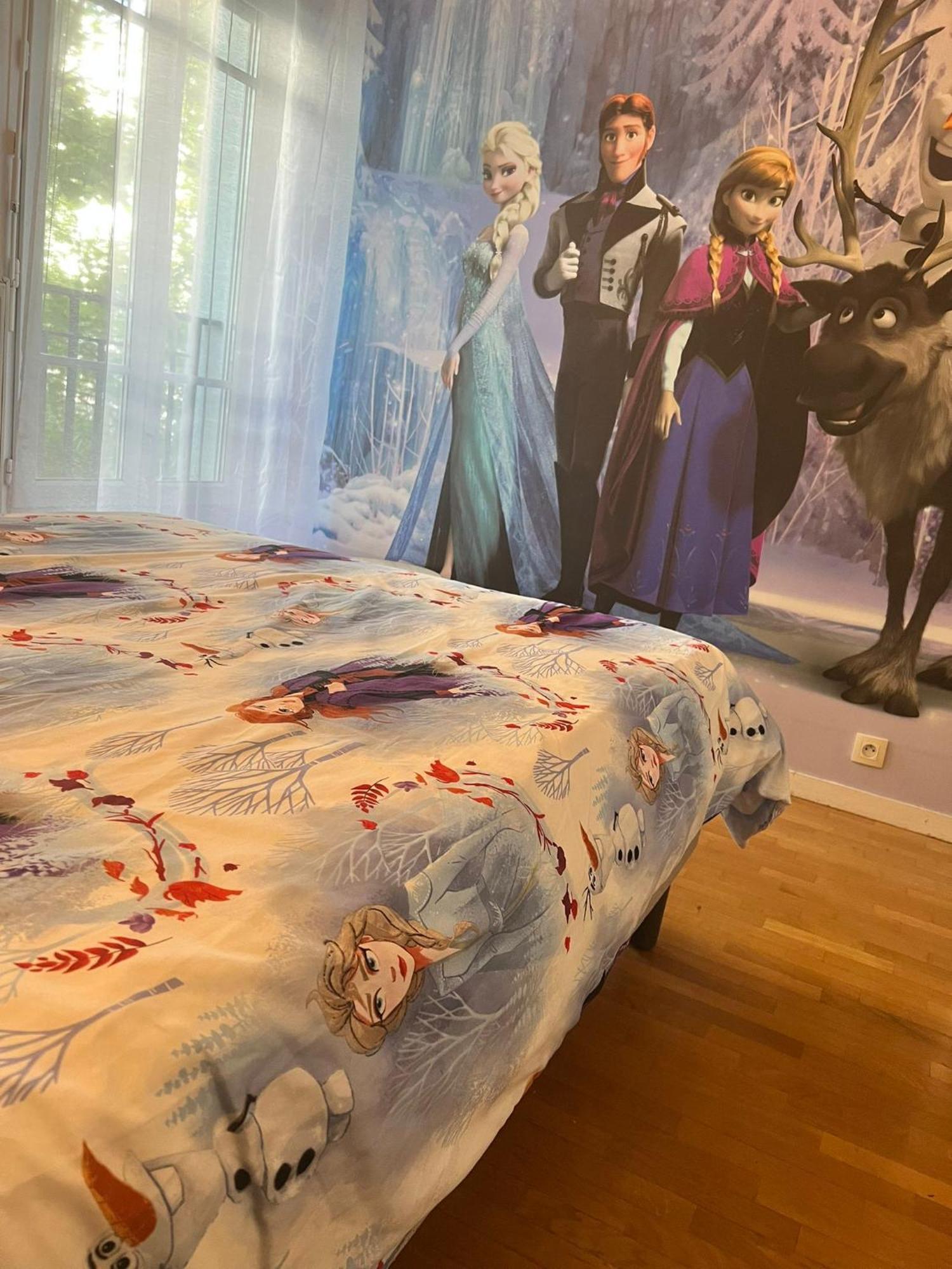 Sweet Appartement Disneyland Paris Parking 300M Station Val D'Europe เชสซี ภายนอก รูปภาพ