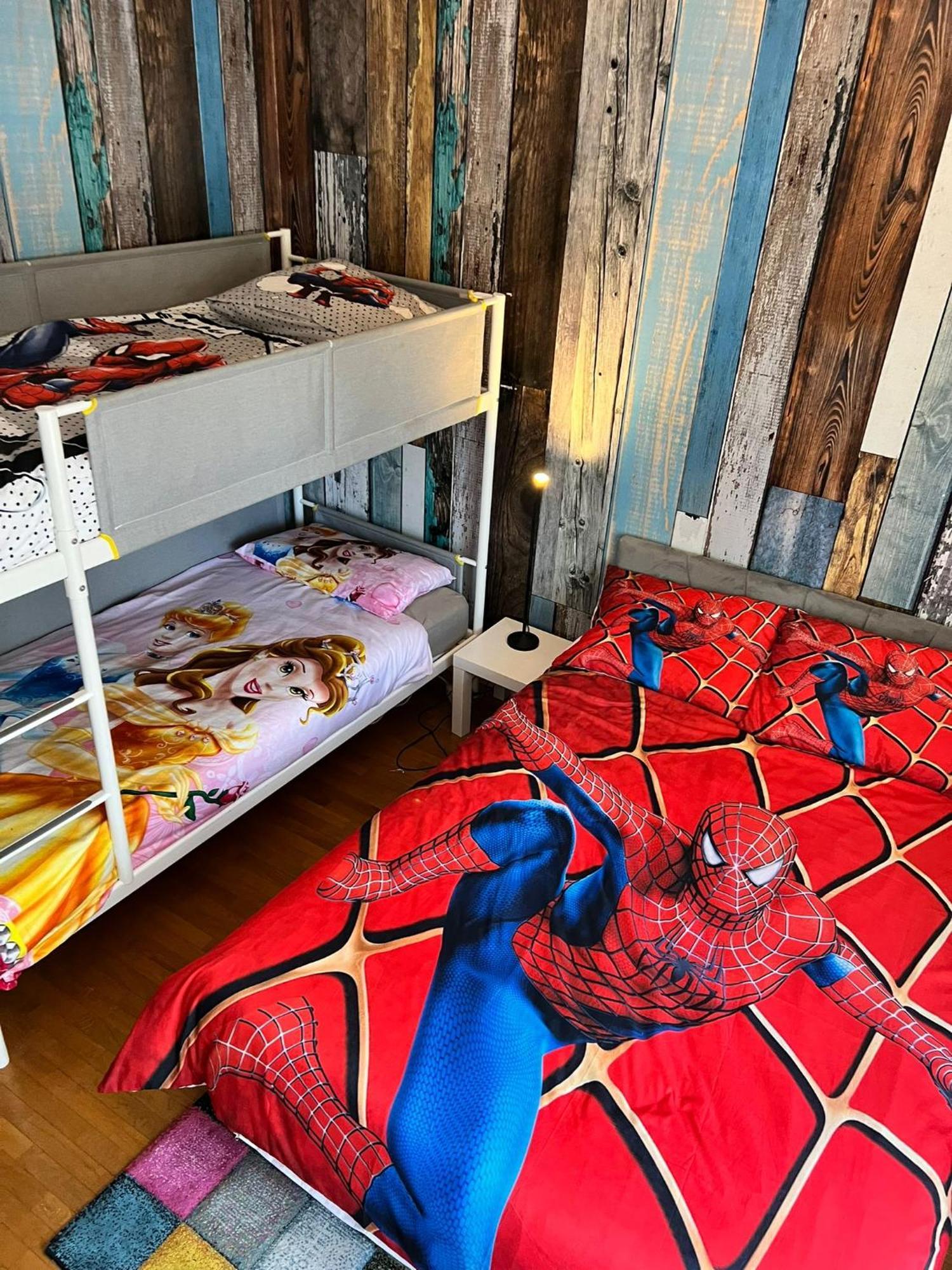Sweet Appartement Disneyland Paris Parking 300M Station Val D'Europe เชสซี ภายนอก รูปภาพ