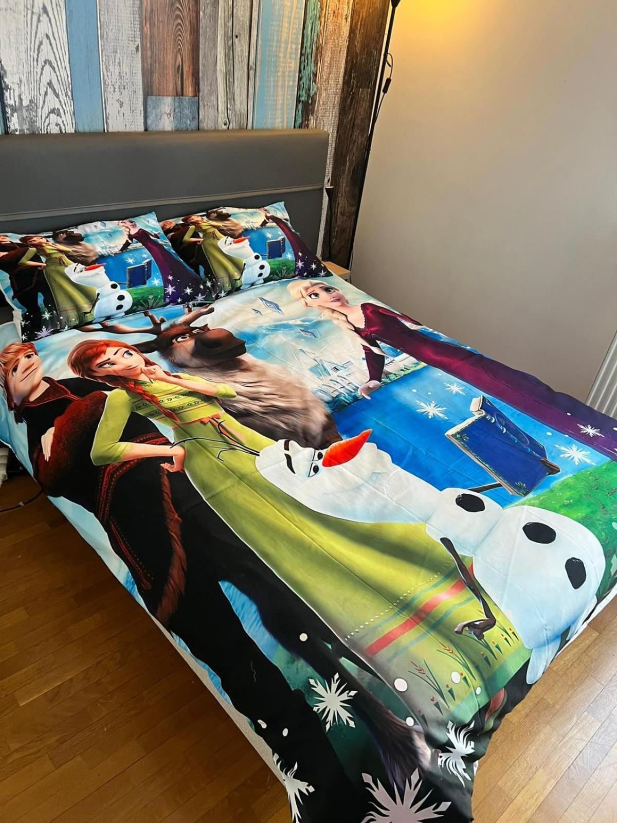 Sweet Appartement Disneyland Paris Parking 300M Station Val D'Europe เชสซี ภายนอก รูปภาพ